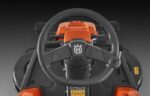 HUSQVARNA Frontmäher R 216T AWD – Modell 2023 inkl. Combi Mähdeck 103cm - Bild 5
