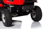 MTD Smart RC 125 Rasentraktor - Bild 5
