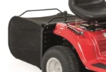 MTD 76 Rasentraktor - Bild 5