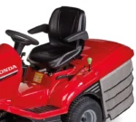 Honda Rasentraktor HF 2417K5 HM – Modell 2023 - Bild 6