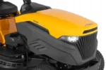 Stiga Estate 3098 H Rasentraktor Modell 2023 - Bild 7