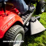 Mountfield Benzin Rasentraktor MTF 98 M SD - Bild 4