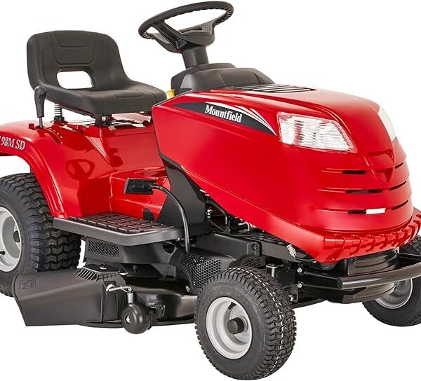 Mountfield Benzin Rasentraktor MTF 98 M SD