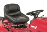 MTD 92 Rasentraktor - Bild 8