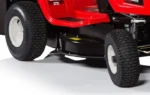 MTD Smart RC 125 Rasentraktor - Bild 8