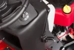 MTD Smart RC 125 Rasentraktor - Bild 9
