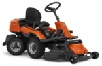 Husqvarna Profi-Frontmäher R 214TC inkl. Mähdeck Combi 94 – Modell 2023 - Bild 2