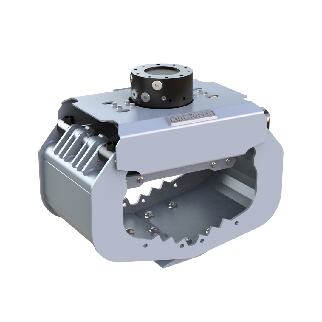 A02H-Mehrzweckgreifer-mit-Hydraulikzylinder-NEU-1120.png KINSHOFER A02H mit MS01| Universalgreifer / Mehrzweckgreifer für Bagger bis 2,0 to. - Bild 1