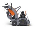 HUSQVARNA / BLASTRAC BMC 335RC ohne Trommel – Betonfräse / Schneidfräse (400 Volt) - Bild 4