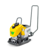 WACKER NEUSON APS 1135e – Akku Rüttelplatte vorlaufend mit 58 kg - Bild 2
