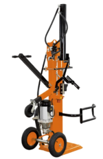 ATIKA ASP 16 N 2 | Holzspalter - Bild 3