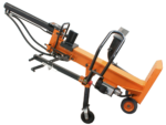 ATIKA ASP 12 TS 2 | Holzspalter - Bild 4