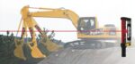 NEDO ACCEPTOR M – Bagger- / Maschinenempfäger - Bild 2