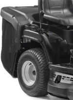 Alpina Rasentraktor AT4 98 HA – Modell 2024 - Bild 5