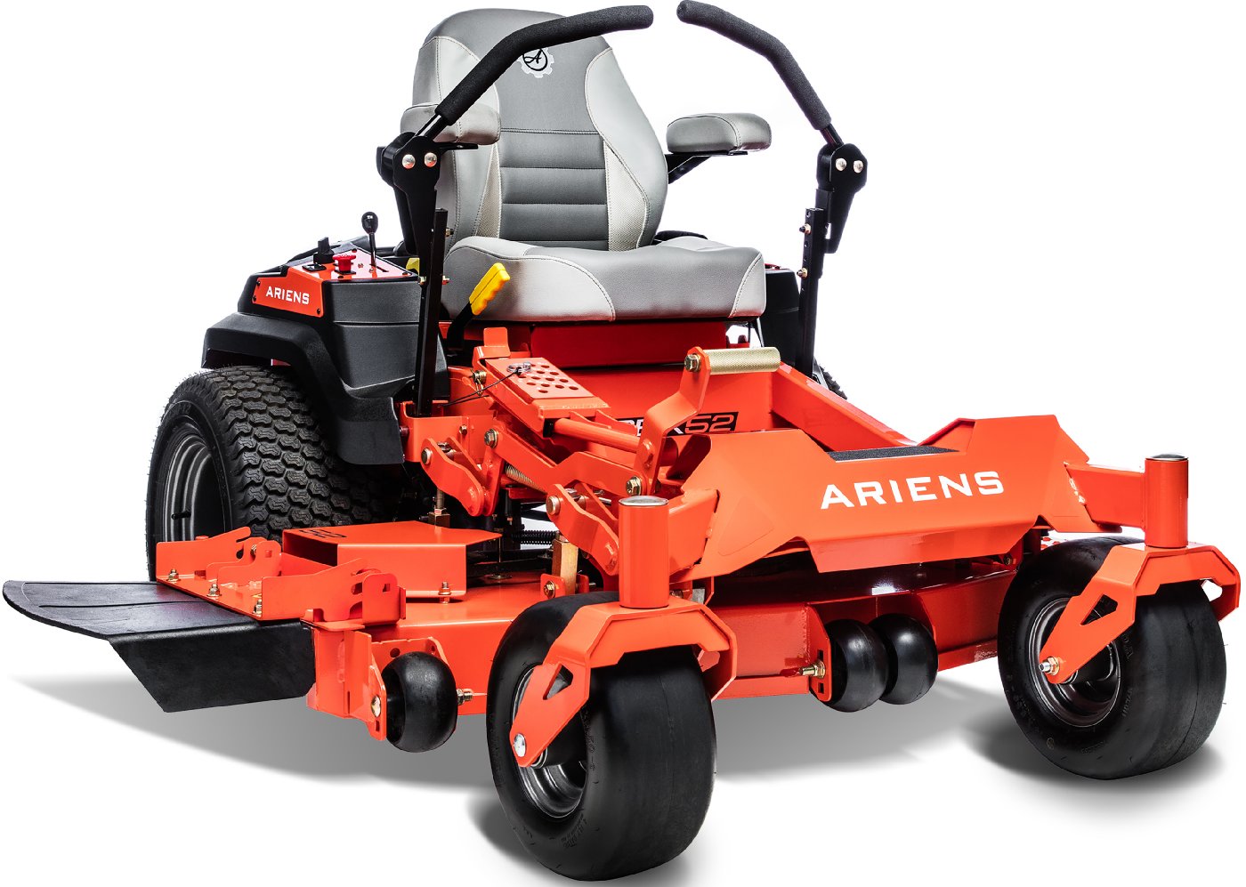 Ariens_Apex_52_20211227_1800x1800.jpg Ariens Null-Wendekreis Mäher Apex 52 – Modell 2022 - Bild 1