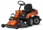 Husqvarna Profi-Frontmäher R 214TC inkl. Mähdeck Combi 94 – Modell 2023 - Bild 2