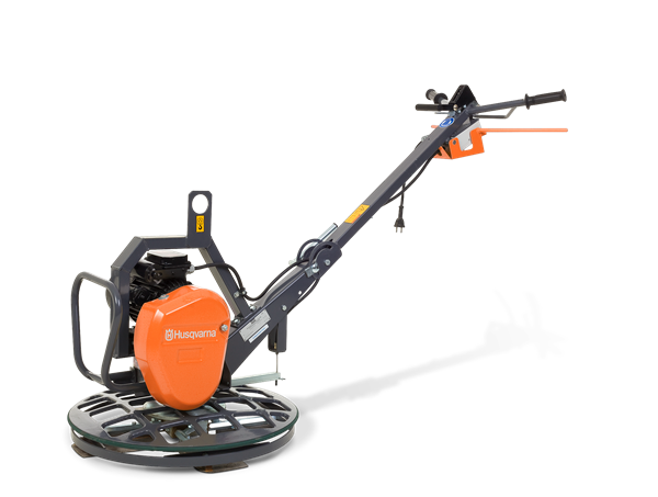 HUSQVARNA BG 245 E – Flügelglätter elektrisch