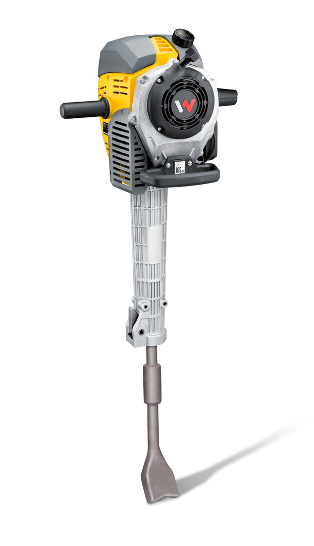 BH40-2.png WACKER NEUSON BH 55 – Benzinhammer - Bild 1