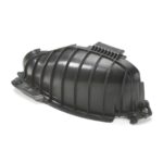 Black Edition Rasentraktor Pro 218/108 Twin HS inkl. Winterpaket 110 Plus - Bild 7