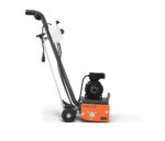 HUSQVARNA / BLASTRAC BMP 215 E mit Trommel – Betonfräse (230 Volt) - Bild 3