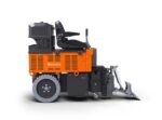 HUSQVARNA / BLASTRAC BMS 220 ADB (Akku) | Fußbodenstripper - Bild 4