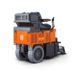 HUSQVARNA / BLASTRAC BMS 220 ADB (Akku) | Fußbodenstripper - Bild 2