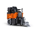 HUSQVARNA / BLASTRAC BMS 220 ADB (Akku) | Fußbodenstripper - Bild 5
