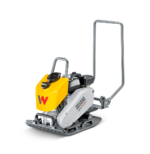 WACKER NEUSON BPS 1550 – Rüttelplatte vorlaufend mit 84 – 92 kg - Bild 2