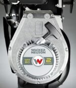 WACKER NEUSON BS 60-2 plus – Rüttelstampfer mit 66 kg - Bild 3