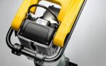 WACKER NEUSON BS 70-2 plus – Rüttelstampfer mit 74 kg - Bild 3