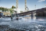 HUSQVARNA BV 30 E – Vibrationsbohle mit Viertakt Benzinmotor - Bild 4