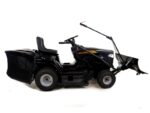 Black Edition® Rasentraktor PRO 155/84 – Winterpaket 110 Plus - Bild 13