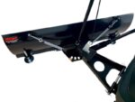 Black Edition® Rasentraktor PRO 155/84 – Winterpaket 110 Plus - Bild 14