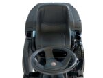Black Edition PRO 165/84 H Rasentraktor mit Schneeschild 110 Plus - Bild 8