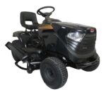 Black Edition Rasentraktor Pro 218/108 Twin HS inkl. Winterpaket 110 Plus - Bild 2