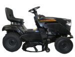 Black Edition Stiga Rasentraktor PRO 177/108 HS mit Winterpaket 110 Plus - Bild 3