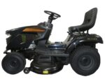 Black Edition Stiga Rasentraktor PRO 177/108 HS mit Winterpaket 110 Plus - Bild 4
