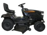 Black Edition Rasentraktor Pro 218/108 Twin HS inkl. Winterpaket 110 Plus - Bild 3