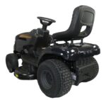 Black Edition Rasentraktor Pro 218/108 Twin HS inkl. Winterpaket 110 Plus - Bild 5