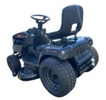 BLACK EDITION Rasentraktor PRO 228/108 Twin HS mit Winterpaket 120 Plus - Bild 12
