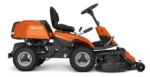 Husqvarna Profi-Frontmäher R 214TC inkl. Mähdeck Combi 94 – Modell 2023 - Bild 3