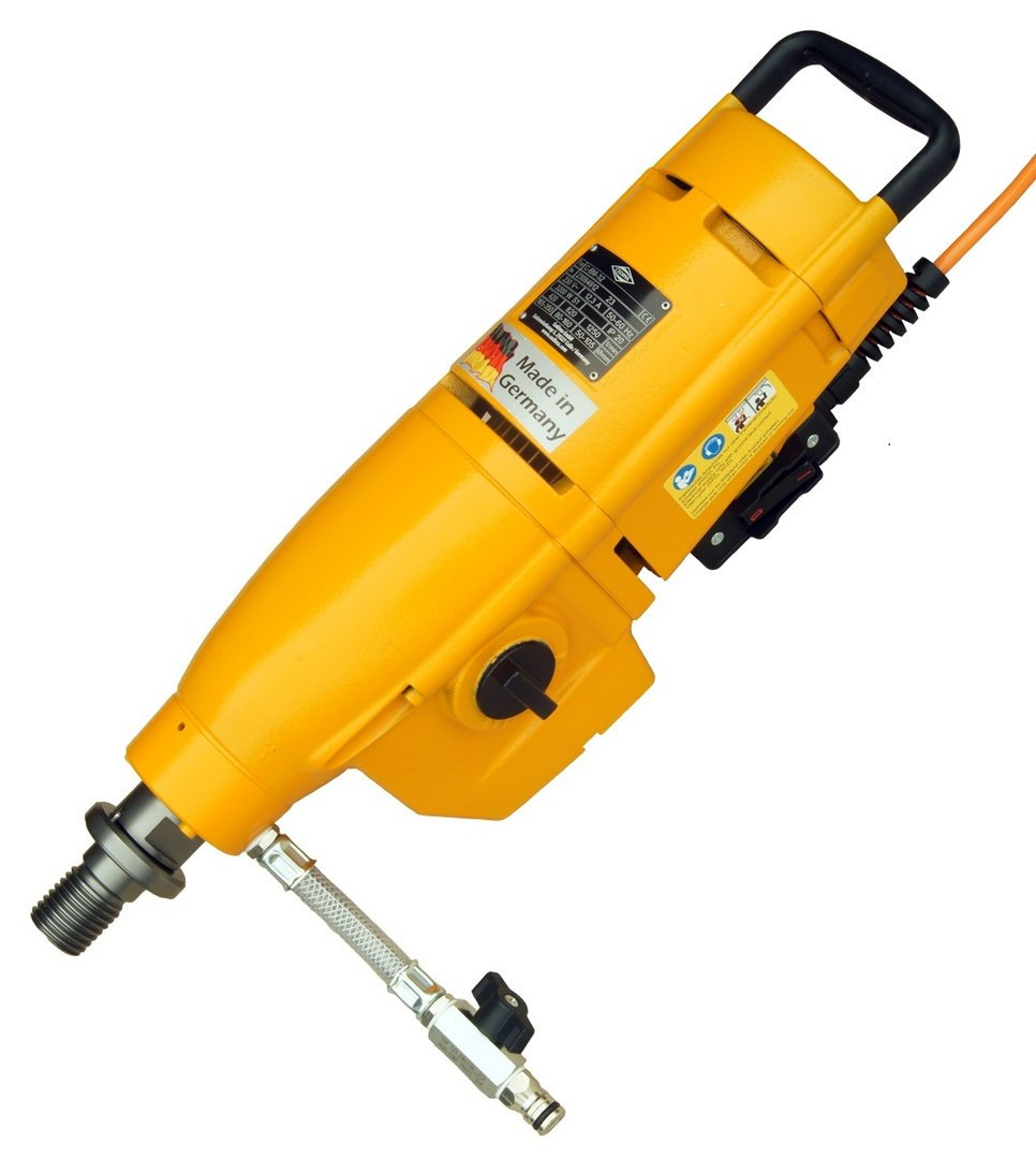 C-BM-32.jpg CEDIMA C-BM-32 – Kernbohrmotor - Bild 1