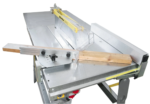 LESCHA CPFL 400 | Baukreissäge 400 V / 3,0 kW - Bild 2