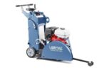 LISSMAC Compactcut 202 P| Fugenschneider Ø 500 mm - Bild 3