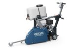 LISSMAC Compactcut 301 P| Fugenschneider Ø 500 mm - Bild 3