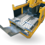 CEDIMA CTS-375.3 – Blocksteinsäge (mit oder ohne Diamantscheibe) - Bild 2