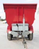 Muldy® 3500 | PKW – Kipp-Anhänger für Schüttgut (Elektro-Hydraulisch) - Bild 3