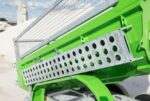 Muldy® 3500 Cargo | PKW – Kipp-Anhänger für Schüttgut und Geräte (Elektro-Hydraulisch) - Bild 4