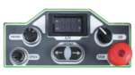 DR. SCHULZE DBS-300-Vario | Beton-Rand-Schleifmaschine - Bild 3