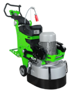 DR. SCHULZE DBS-510-3H | Beton-Schleifmaschine - Bild 3